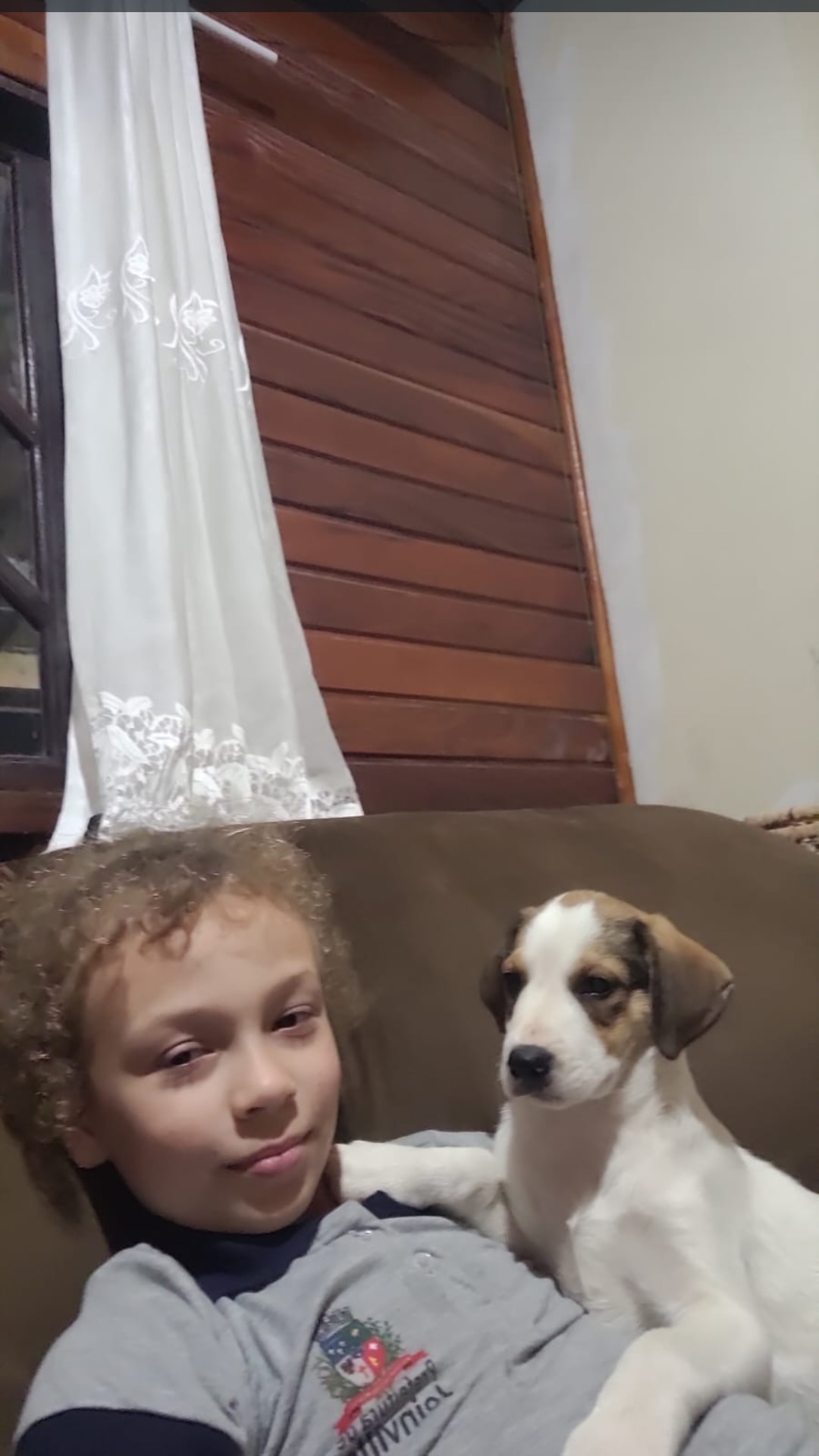 Pet Coletivo da(o) Duquesa 