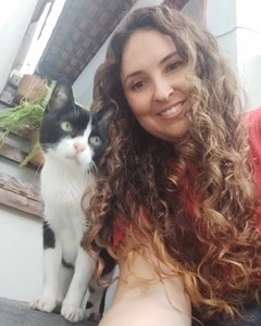 Vaquinha do(a) Mimi