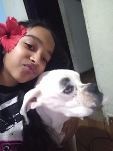 Vaquinha do(a) Clara 